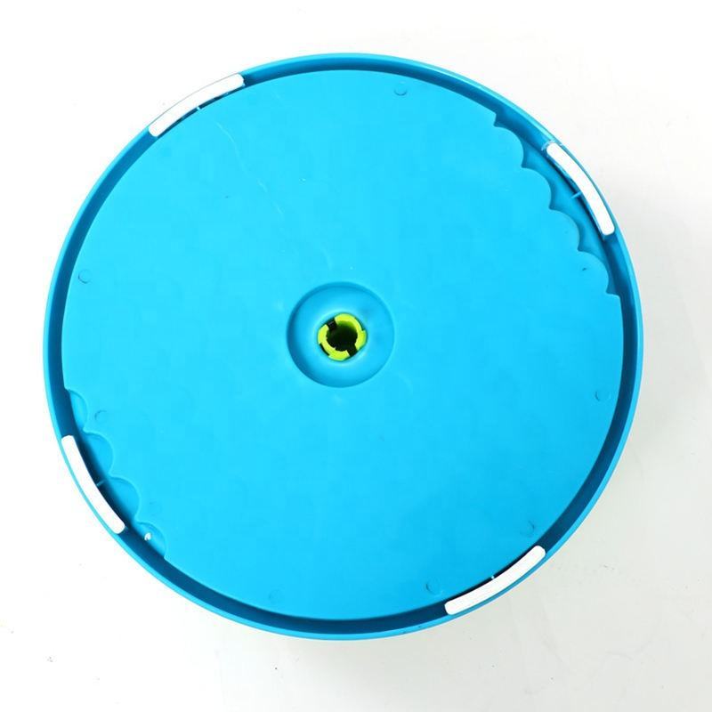 3-in-1 Anti-Choke Slow Feeder Bowl & Lick Mat for Dogs & Cats - Image 2