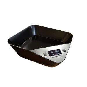 Digital Pet Scale for Newborn Puppies & Kittens